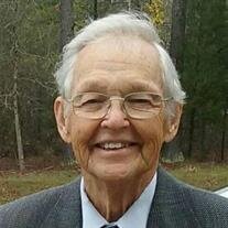 Henry Mitchell