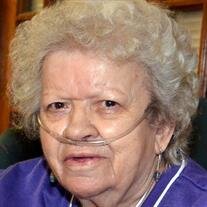 Inez Crawford