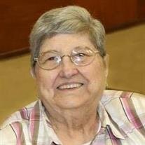 Wilma "Jean"  Richard Lawless