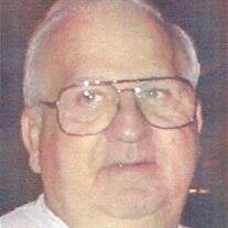 Anton  P. Brinza, Major, Ret