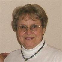 Mary  F. Glassel 