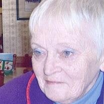 Nancy A. Anderson Spinks
