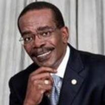 James E.  Young