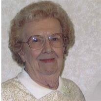 Henrietta Anna Myers