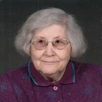 Mary Jane  Royster