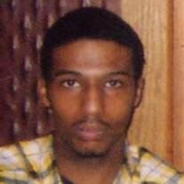 Mr. Andrew Heard III