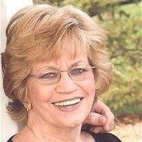 Delores Ann Spain