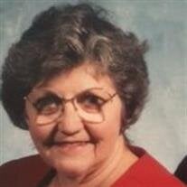 Mrs. Hazel Mitchell