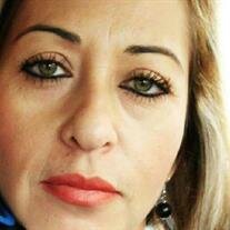 Ana Maria de la Paz