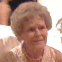 Irma Lee Stanley