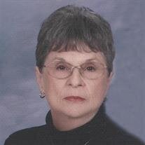 Linda  Knight