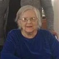 Shirley Hilt
