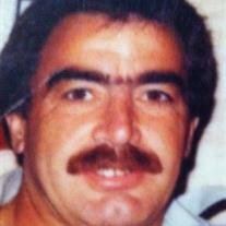 Anthony J. Del Negro, Sr.
