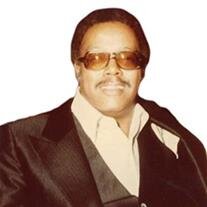 Mr. Obie Perry