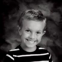 Logan James Frisbie