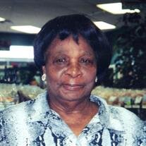 Ms. Vivine Novel Channer