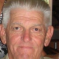 Harold John Ayers, Sr