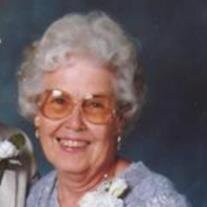 Dolores M. Dieser