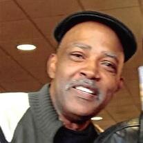 Hiram E. Heyward