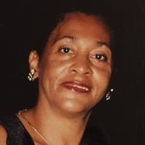 Marie Therese Fils-Aime