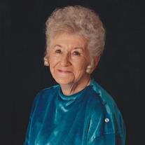 Leonora Steuermann