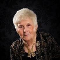 Dorothy Faye Davis