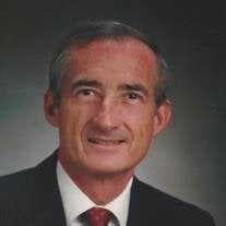 Robert E. "Bob" Robins