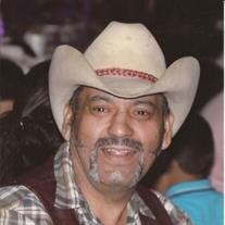 Jose Noe Requena-Mata