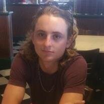 Tate Manley