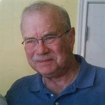 Robert "Bob" R. McNatt
