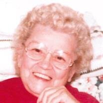 Nancy A. Wopinek