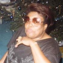 Mrs. Laura Ann Guster-Crawford