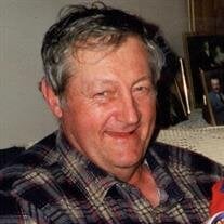 Arnold "Arnie" C. DeWell