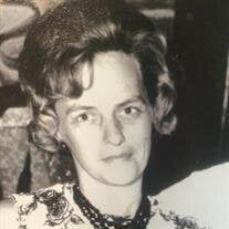 Nancy Parker