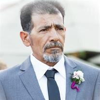 Jose Antonio Orozco-Becerra