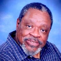 Clarence Melton Cross