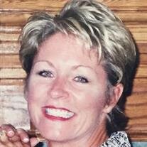 Theresa Anne Marie Giustra