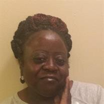 Ms. Ora Marsh