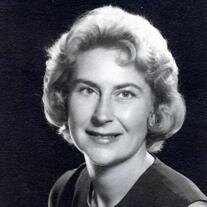 Patricia Anne Campbell