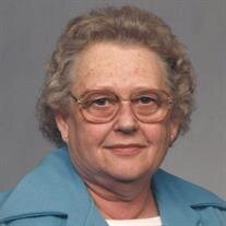 Dorothy O. Morgan