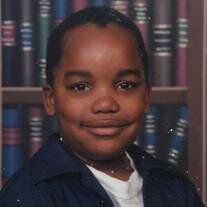 Quashon Williams