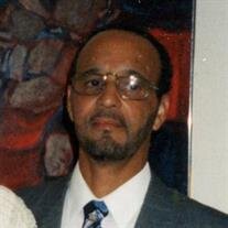 James Lowell Winston, Jr.