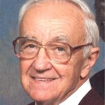 Mr. John Jancic, Sr.