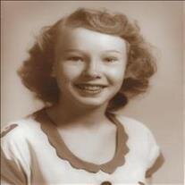 Bonnie Lou Cole