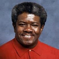 Charles E. Ervin