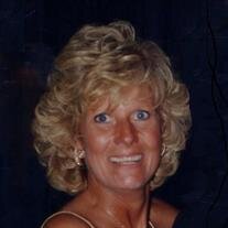 Nancy Jenkins Richardson