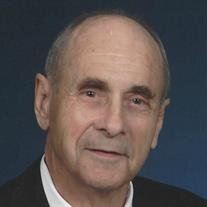 Buddy E. Parrish