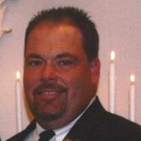 S. Keith Flowers,II