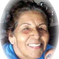 Margarita Arocho