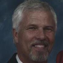 Mr. Jackie R. Stephens